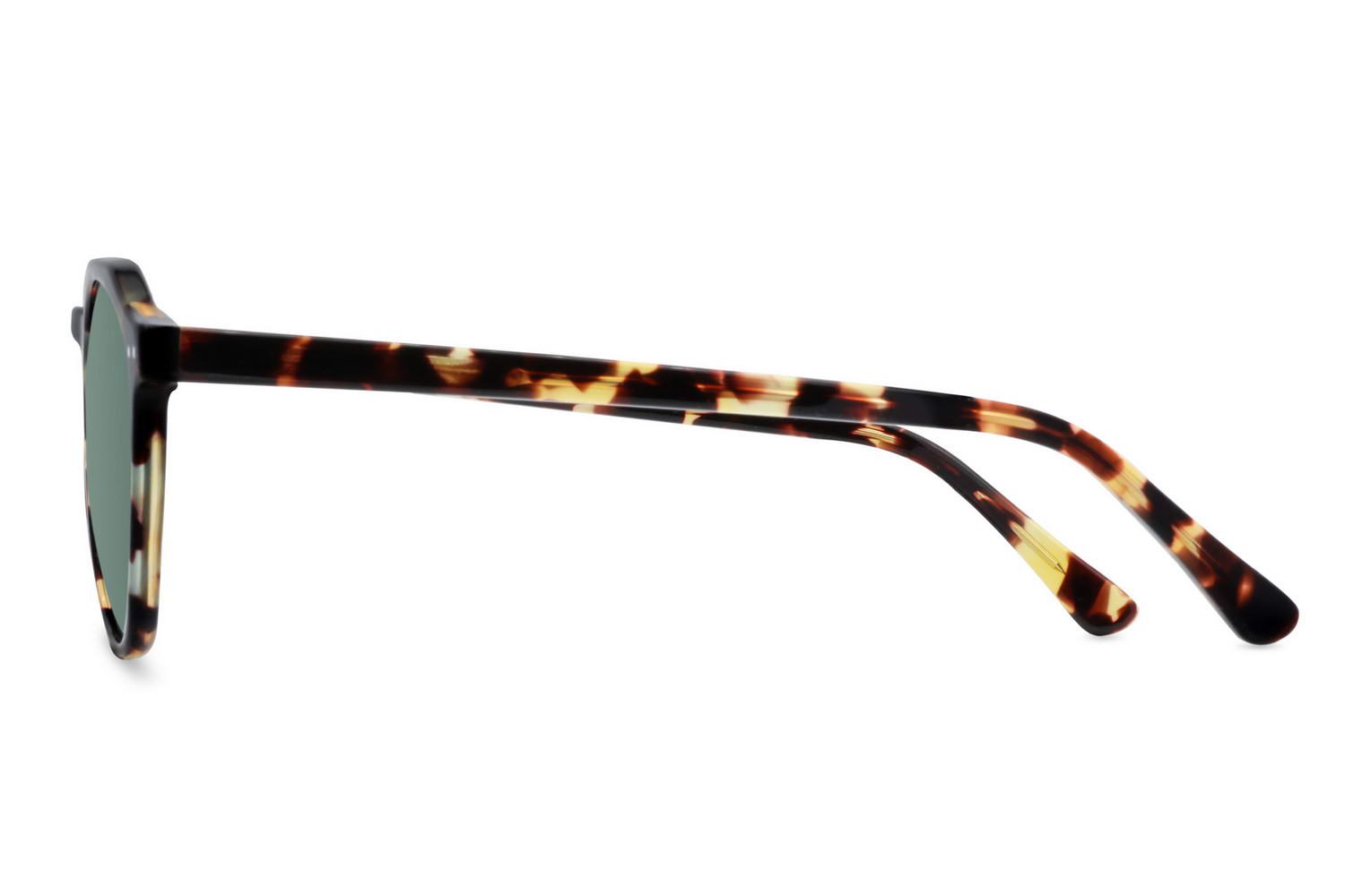 Ultralight Sonnenbrille Streetlife Tiger 4 Ultralight Sonnenbrille Streetlife Tiger – Bild 4