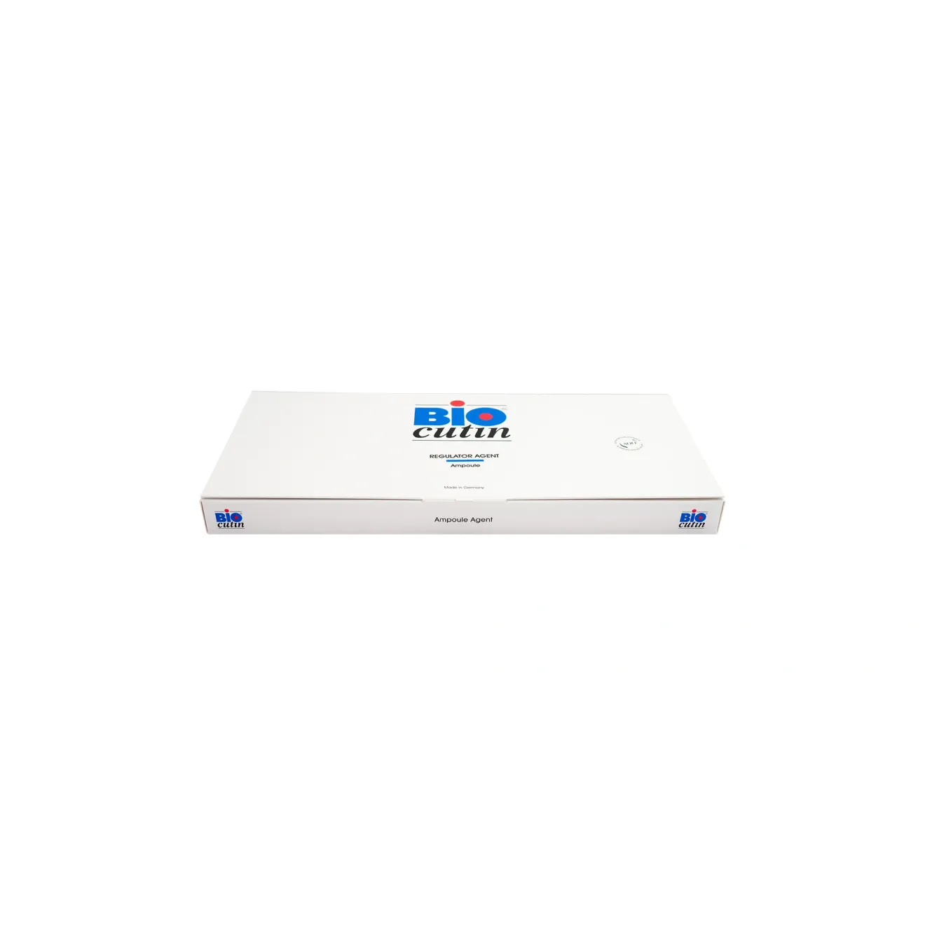 Biocutin® Regulator Agent 12x10ml Haarwachstumskur 3 Biocutin® Regulator Agent 12x10ml Haarwachstumskur – Bild 3