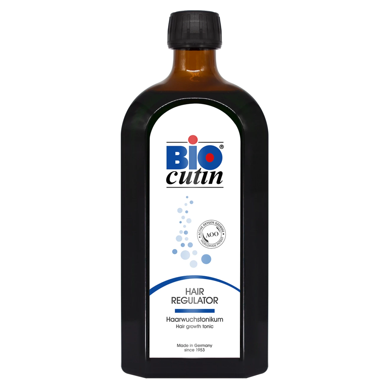 biocutin hair regulator 500ml