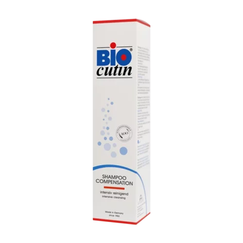 biocutin shampoo compensation cartonage 1