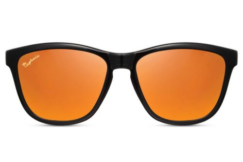 Nador Sonnenbrille Sky orange – Bild 3