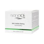 saneo2-Mint-Vitalize-Peeling-cartonage-1