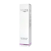 saneo2-Pure-Cleansing-Gel-cartonage-1
