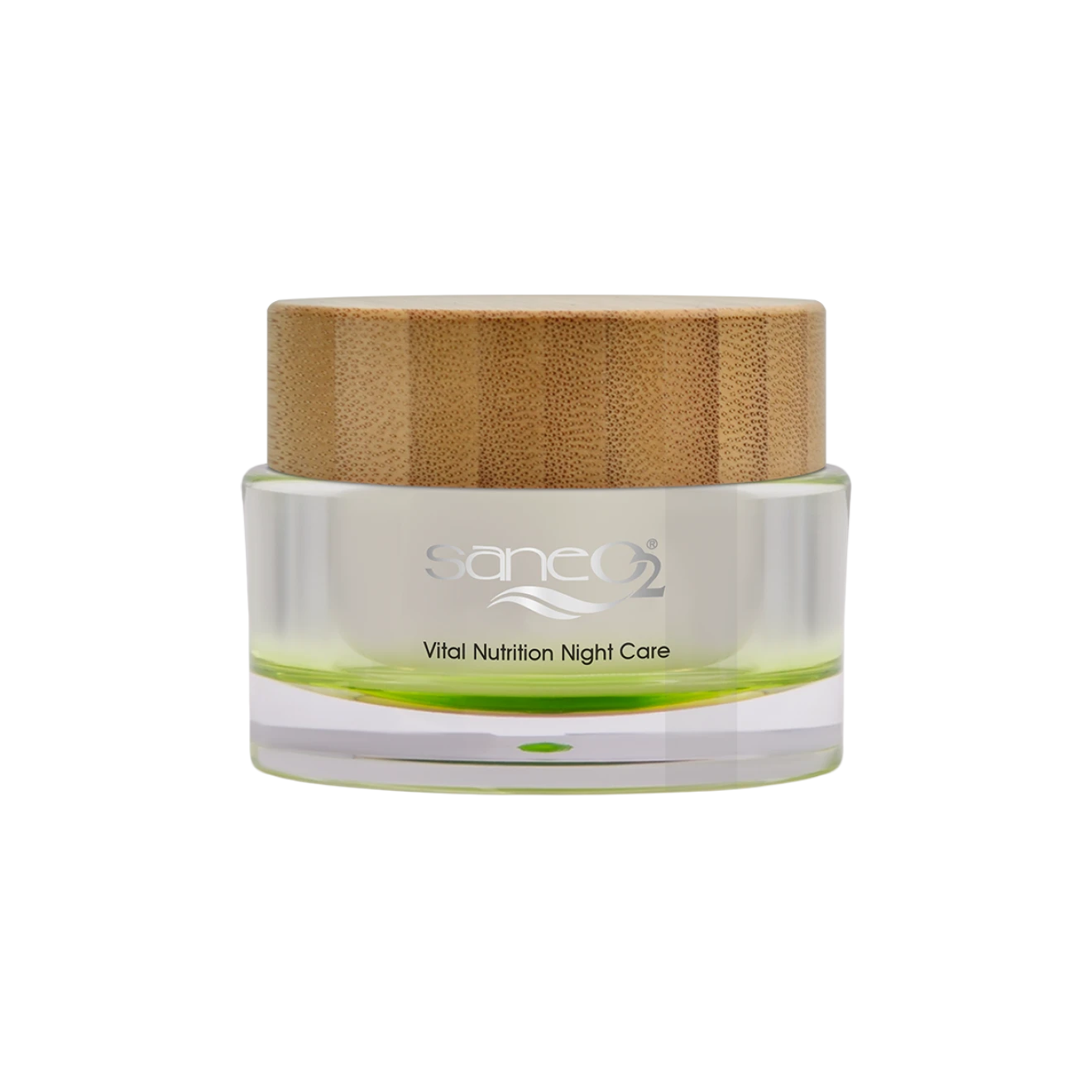 saneo2 Vital Nutrition Night Care 50ml