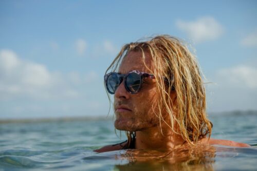 Basic Sonnenbrille Lagune – Bild 23