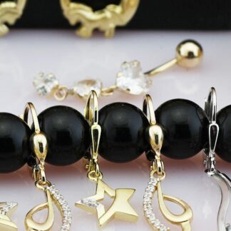 Goldschmuck Damen