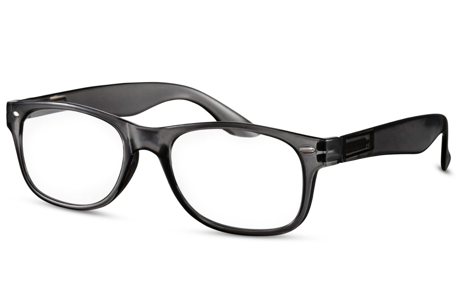 Unisex Lesebrille Veltin black
