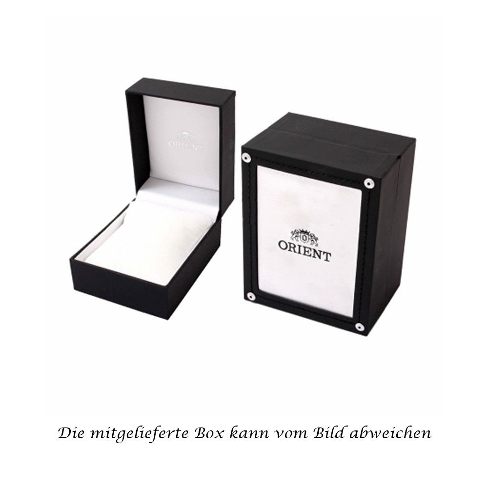Orient Mako III Automatic RA-AA0003R39B Herrenuhr