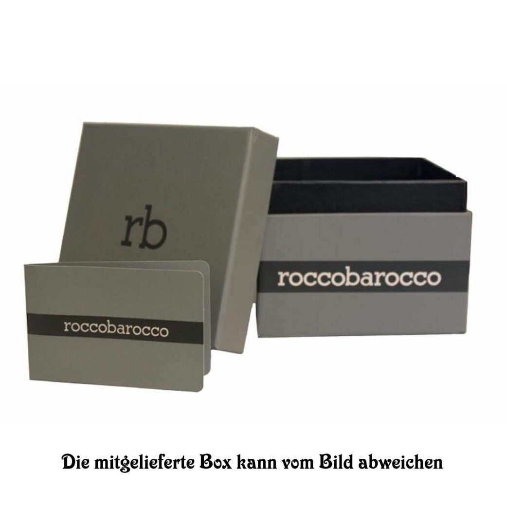 Roccobarocco RB.3249M-01 Automatik Herrenuhr